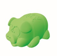 ペアで遊べるよう、それぞれ二個ずつ入っている