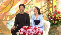 3月9日放送の「新婚さんいらっしゃい！」より（C）ABCテレビ