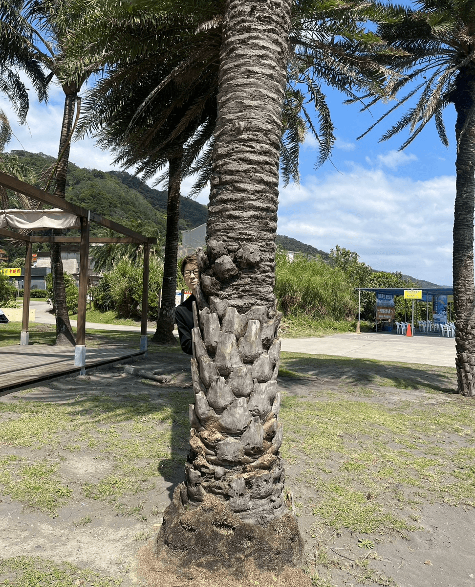 「どーこだ」（川越達也 (@kawagoechefdayo)さんのXより）