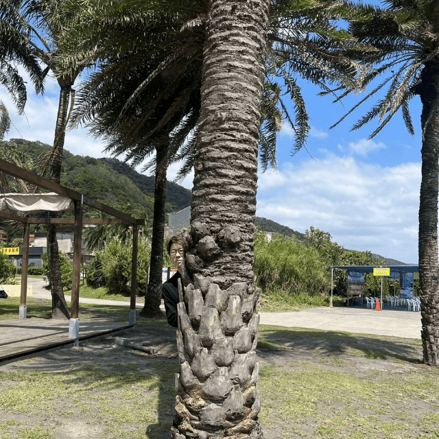 「どーこだ」（川越達也 (@kawagoechefdayo)さんのXより）