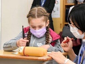 ウクライナ侵攻で再び露呈した日本の難民認定問題　なぜ「避難民」と呼び区別するのか