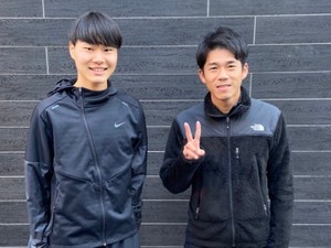 宇部鴻城高・江本嵩至顧問、教え子・山野力の姿に感じた喜び　挑み続けた城西大時代