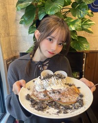 大森莉緒（@MSP__Rio）さんのXより