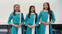 市のイメージアップが任務　第16代高松ゆめ大使３人が決定　高松市