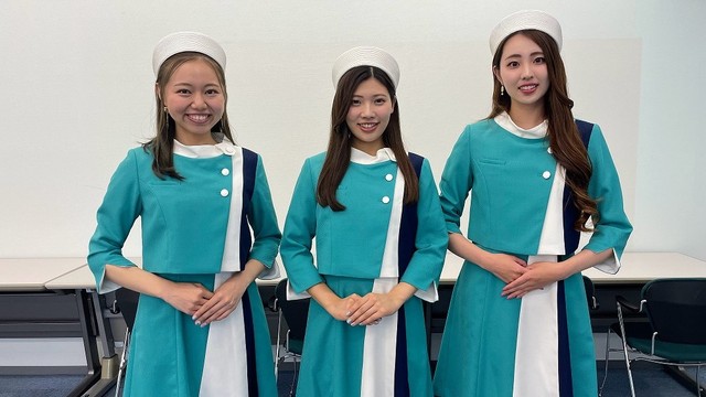 市のイメージアップが任務　第16代高松ゆめ大使３人が決定　高松市