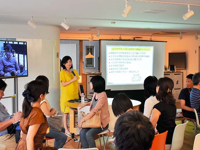 「ハリウッドの働き方」を考える　シネマニア・サロン、11月24日開催