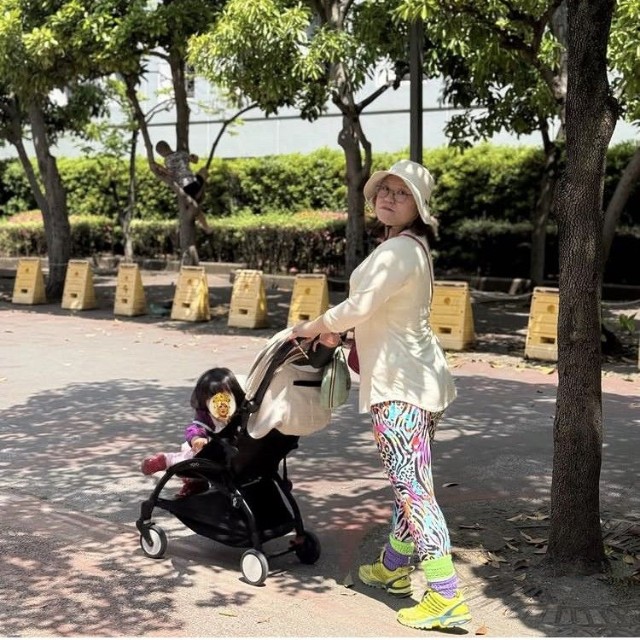 バービーのインスタグラム＠fallin.love.barbieより