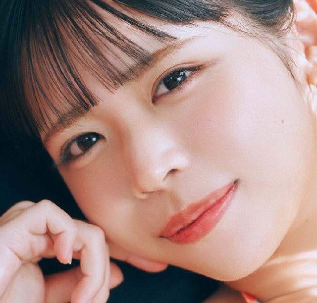 楠偉音(C)光文社／週刊FLASH 写真◎岡本武志