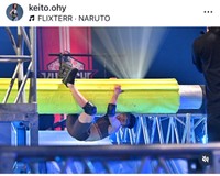 ケイト・ロータス （@keito.ohy）さんのインスタグラムより