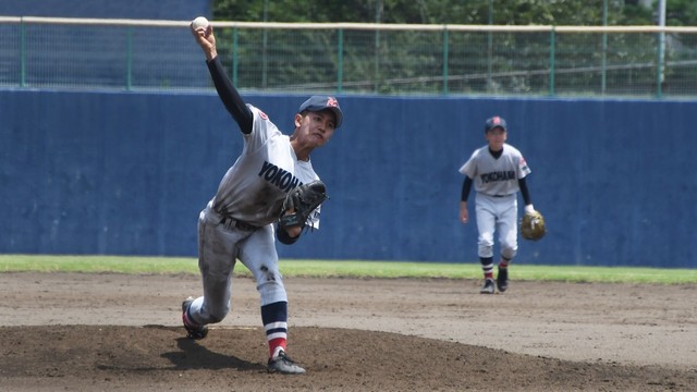 第67回全国高校軟式野球選手権神奈川大会