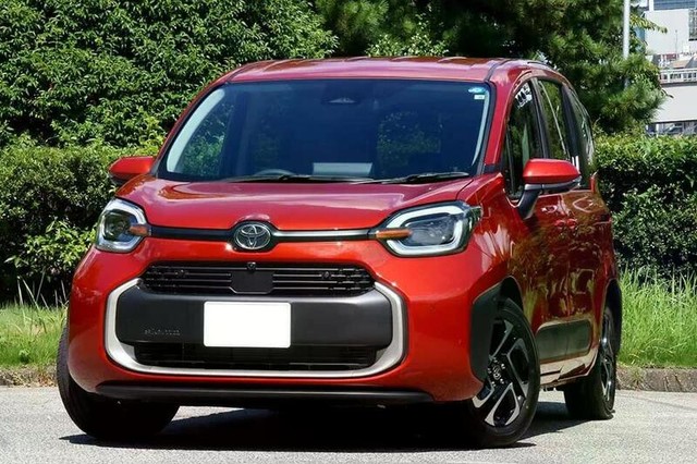 シエンタ（提供：norico by ガリバー）