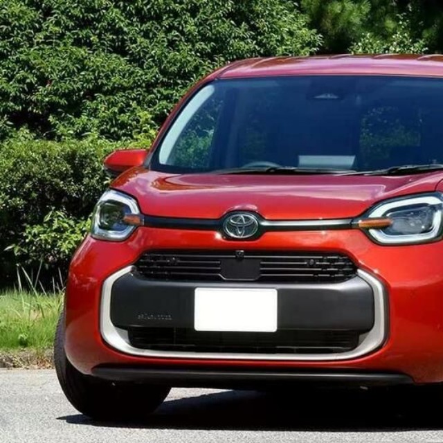 シエンタ（提供：norico by ガリバー）