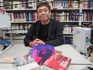 なぜ熱い？モンゴルのヒップホップ　みんぱくの島村教授が注目した「韻踏み」の文化