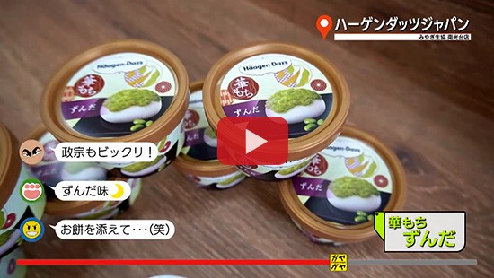 #112ハーゲンダッツジャパン②