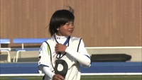 倉敷出身の石井久継が３ゴール　Ｕ-13Ｊリーグ選抜が国際大会で優勝
