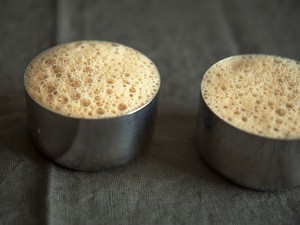 庶民のお茶がいちばん美味しい　インド屋台のチャイの楽しさ