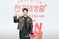 俳優のチョン・ジュンウォン（出典：residentplaybook_official）