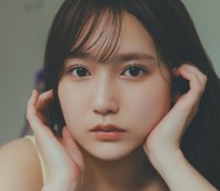 鈴木くるみ「BLT MONSTER Round 8」（東京ニュース通信社刊）撮影／友野雄