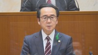 香川県知事「ウィズコロナの本格化に向け全力で」　感染拡大防止対策など継続を　一般会計の補正予算案を追加提案