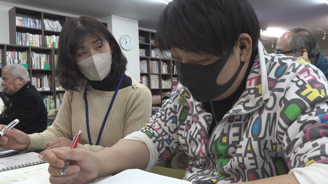 人生初の修学旅行を…岡山自主夜間中学校がクラウドファンディング開始