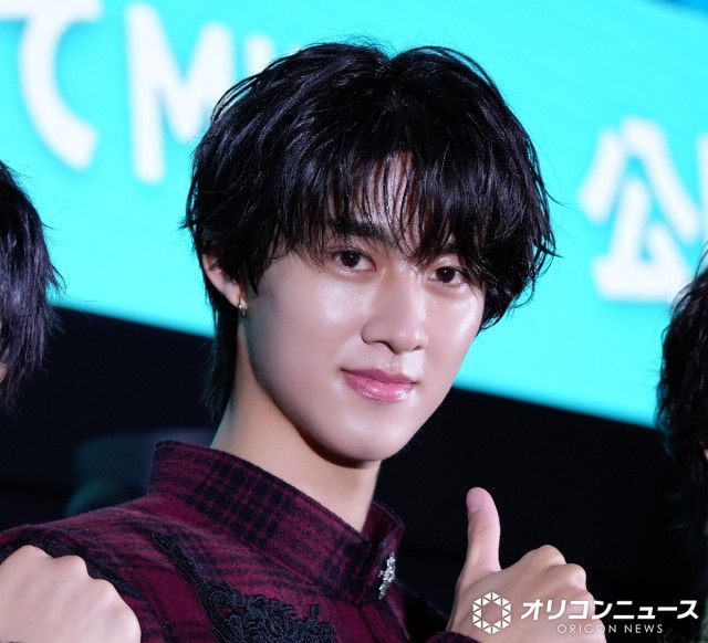M!LK曽野舜太、出身大学名を告白 | 朝日新聞デジタルマガジン＆[and]