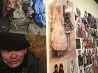 編集者・都築響一の写真作品