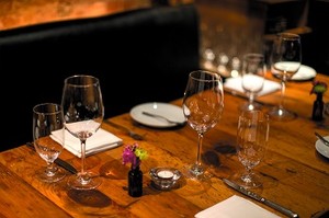 逆風の外食産業、頼みはデータマイニング