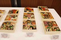 ハルメクおせちの「プレミアムおせち 福寿」