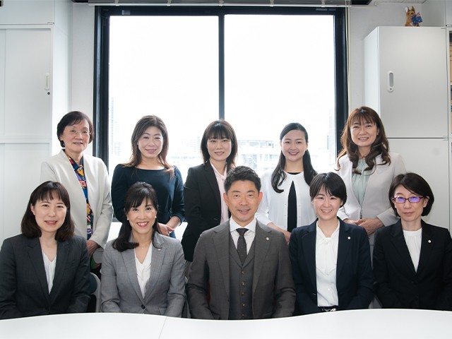 KOBE司法書士法人 大阪OFFICE