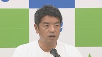 東かがわ市／上村一郎 市長
