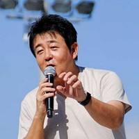 TUBEの前田亘輝さん