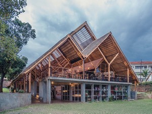 アフリカでビジネス、大勝負がしたい　「ウガンダで日本料理」に挑む