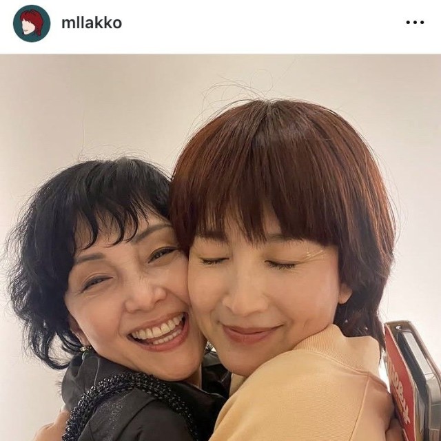 akkoインスタグラム＠mllakkoより
