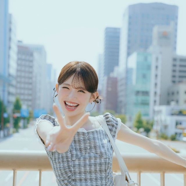 加藤心1stスタイルブック（※タイトル未定）（撮影：tAiki）