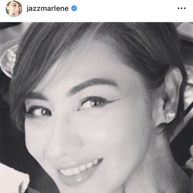 マリーンのインスタグラム＠jazzmarleneより