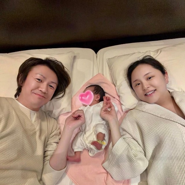 城咲 仁（@shirosaki_jin_official）さんのインスタグラムより