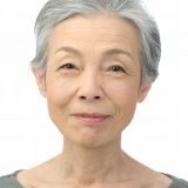福井裕子さん（円企画より）
