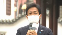 【当選】香川2区　国民民主党・前職の玉木雄一郎さん（52）　衆院選2021