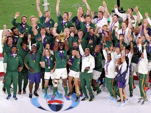 ラグビーW杯、南ア優勝で考えた「我々のスポーツ哲学が問われている」