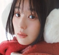 週刊少年チャンピオン6号の表紙＆巻頭グラビアを飾った髙野真央Ⓒ秋田書店ⒸsejuⒸ菊地泰久