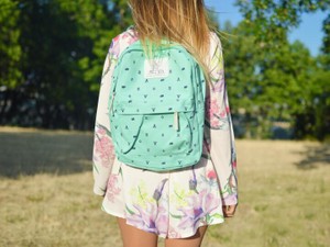 ランドセル売り場で「ピンクじゃない」。欲しいものを初めて選べた私