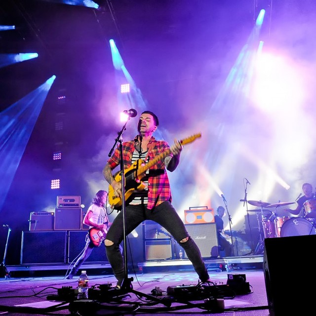 ダッシュボード・コンフェッショナル