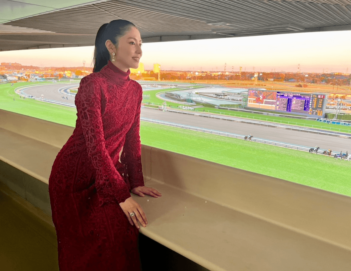 長澤まさみマネージャー (@nagasawa_mg)さんのXより