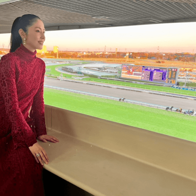 長澤まさみマネージャー (@nagasawa_mg)さんのXより