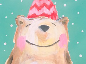 じゃじゃ馬娘のじゃじゃ