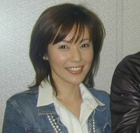 六車奈々＝2008年