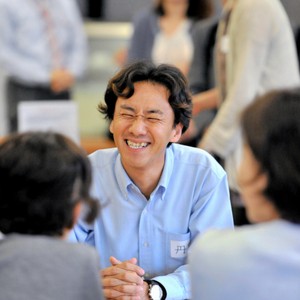 39歳で認知症と診断　「笑顔で生きる」13年、語り始めた「進行」
