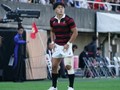 早稲田大学・野中健吾　自慢のBKを操り6シーズンぶり頂点へ　中高大すべてで日本一...