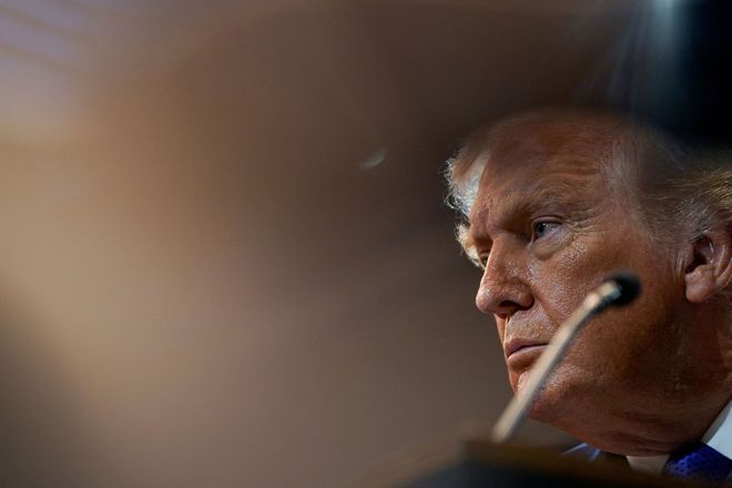 U.S. launches unfair-trade probes to rebuild Trump’s tariff pressure