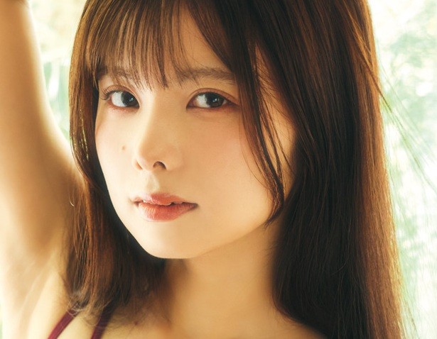 古浜あおい(C)光文社/週刊FLASH 写真◎高橋慶佑